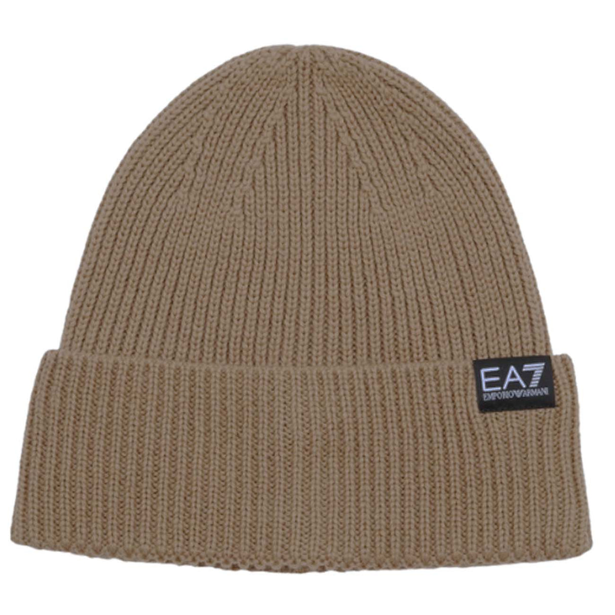 CAPPELLO ARMANI EA7 I25 244667 4F200 10952 BEIGE M