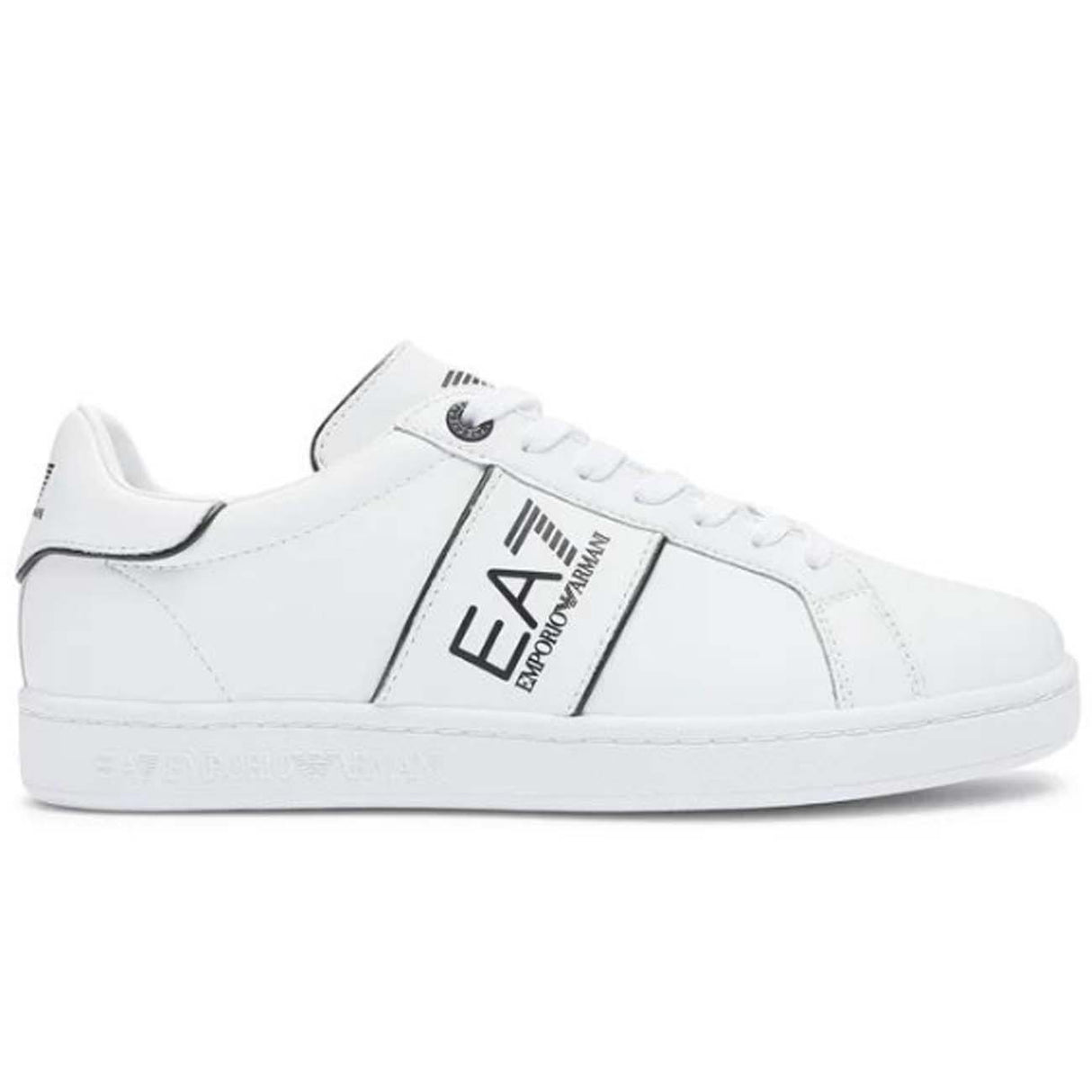 SCARPA RAGAZZI ARMANI EA7 I23 XSX109 XOT74 D611