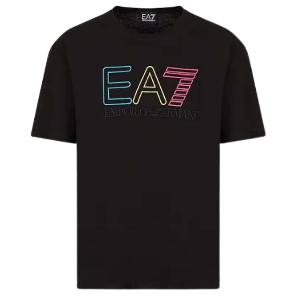 ARMANI T-SHIRT EA7 3RUT02 PJ02Z COTTON