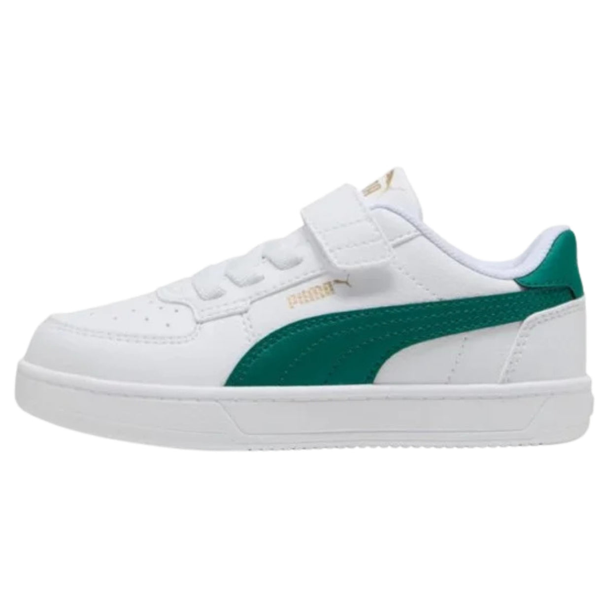 SCARPA RAGAZZI PUMA 393839 62 CANVEN 2 0 AC PS