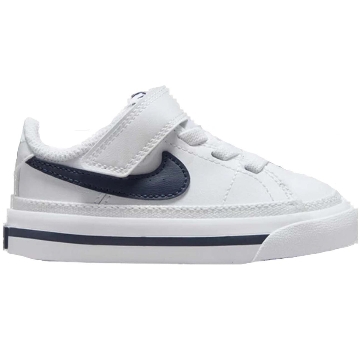 SCARPA BAMBINI NIKE DA5382 125 COURT LEGACY