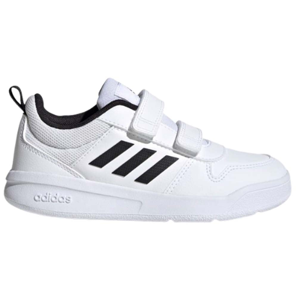 SCARPA ADIDAS S24051 S24042 TENSAUR C CON STRAPPO