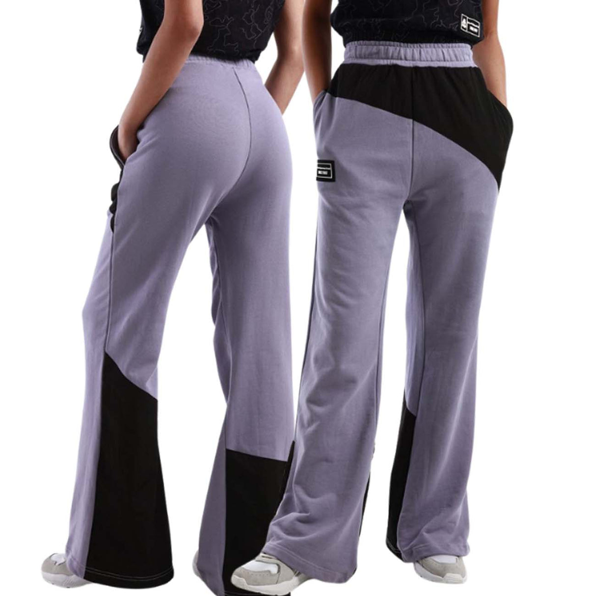 PANTALON KAPPA 341B42W AUTHENTIC TECH VIMPER POUR FEMMES