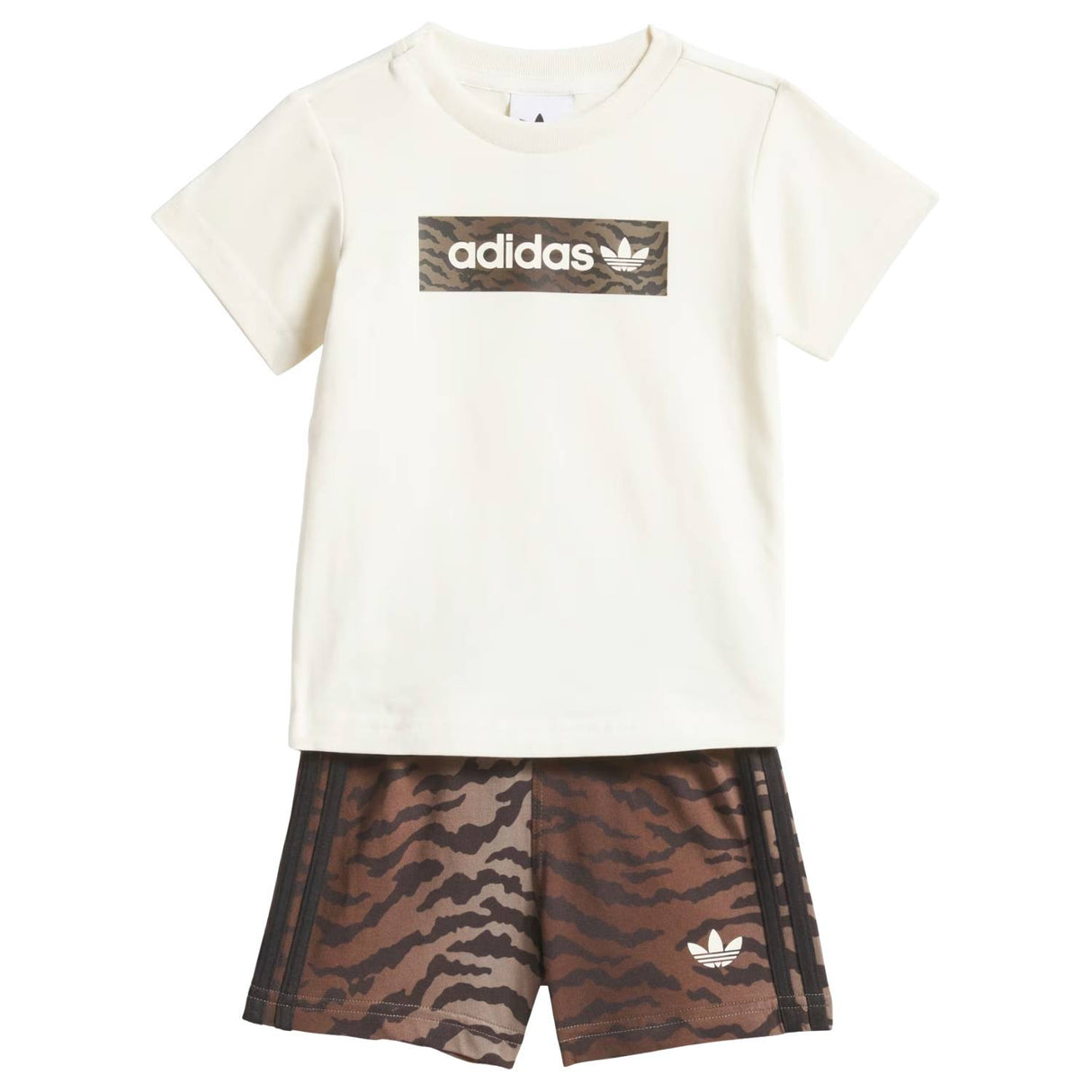 COMPLETO BAMBINI ADIDAS KD5823 AOP