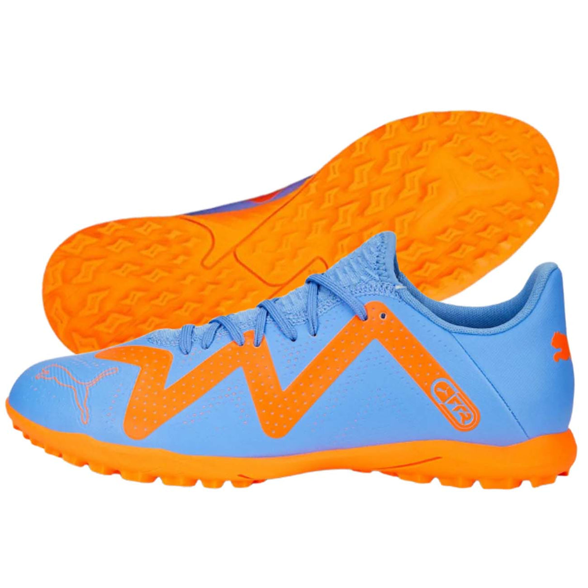 107191 01 FUTURE PLAY TT FOOTBALL SHOE