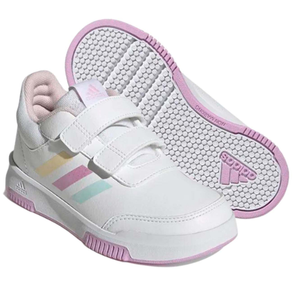 CHAUSSURES ADIDAS GW6453 TENSAUR VELCRO POUR ENFANTS