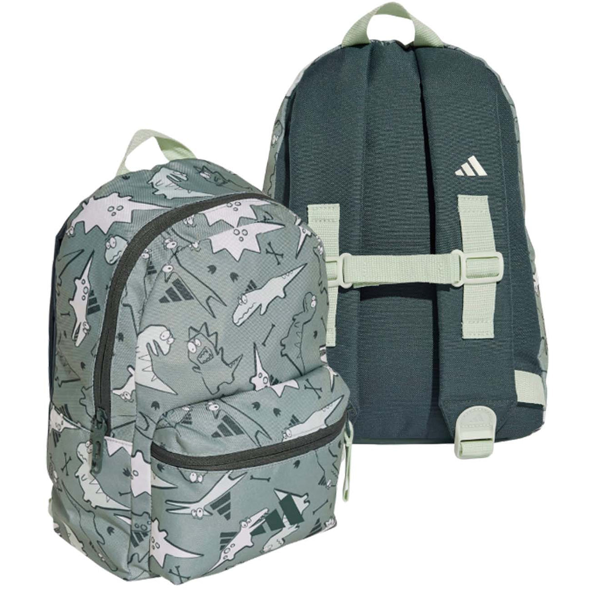 ZAINO ADIDAS JF8514 PICCOLO UNISEX