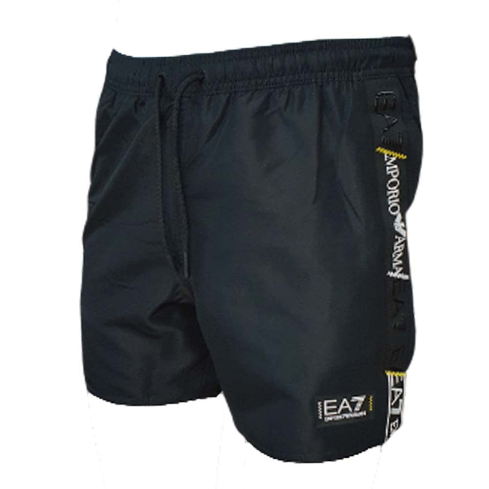 MAILLOT DE BAIN SÉRIE LOGO ARMANI EA7 902000 3R732