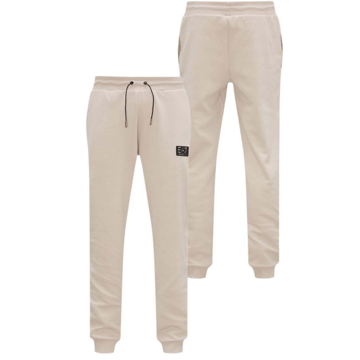 ARMANI EA7 I23 6RPP78 PJARZ 1716 COTTON PANTS