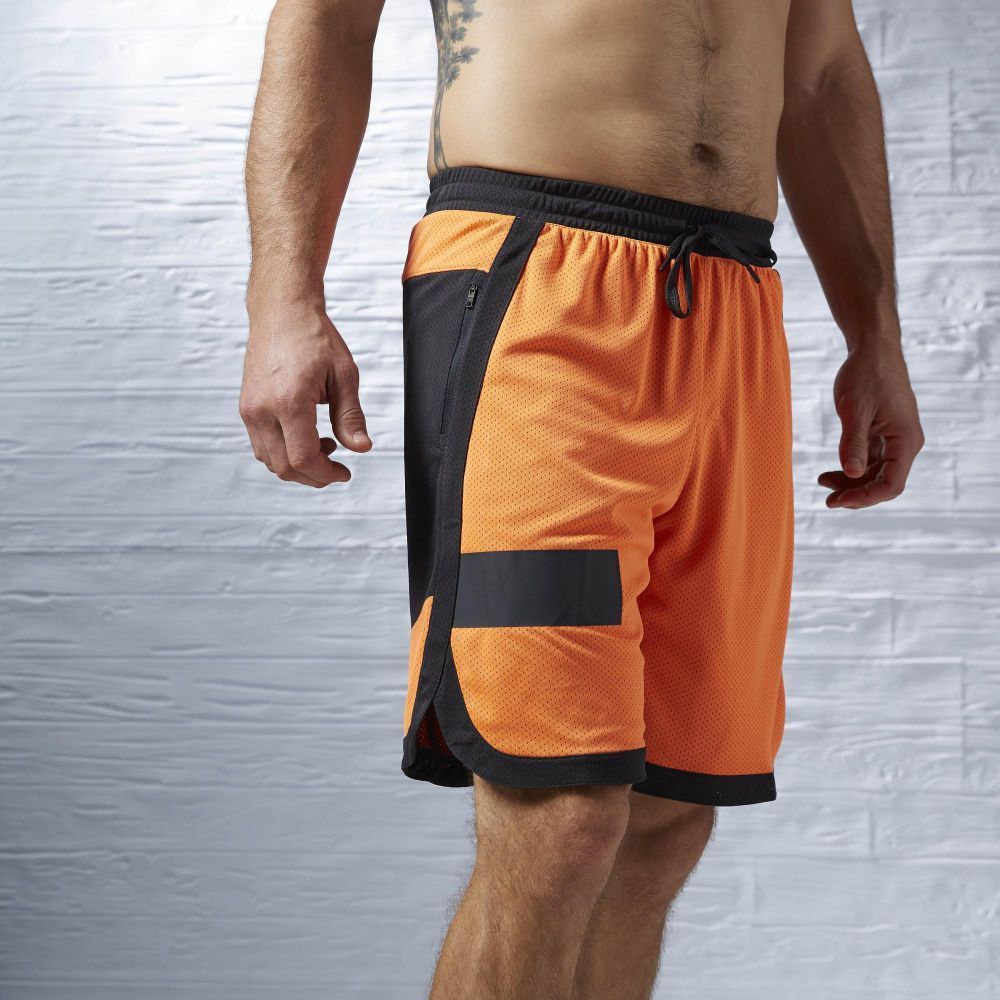 Short Reebok Sport ONE Series Speedwick Me pour homme