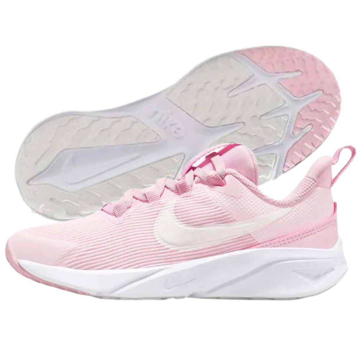 CHAUSSURES NIKE FILLE DX7614 602 STAR RUNNER 4 ROSE