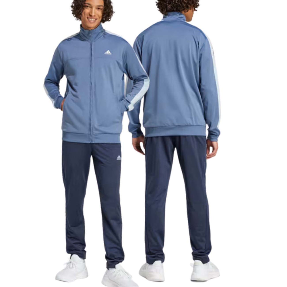 TUTA ADIDAS IY6673 TRICOT ACETATO SPORTWEAR