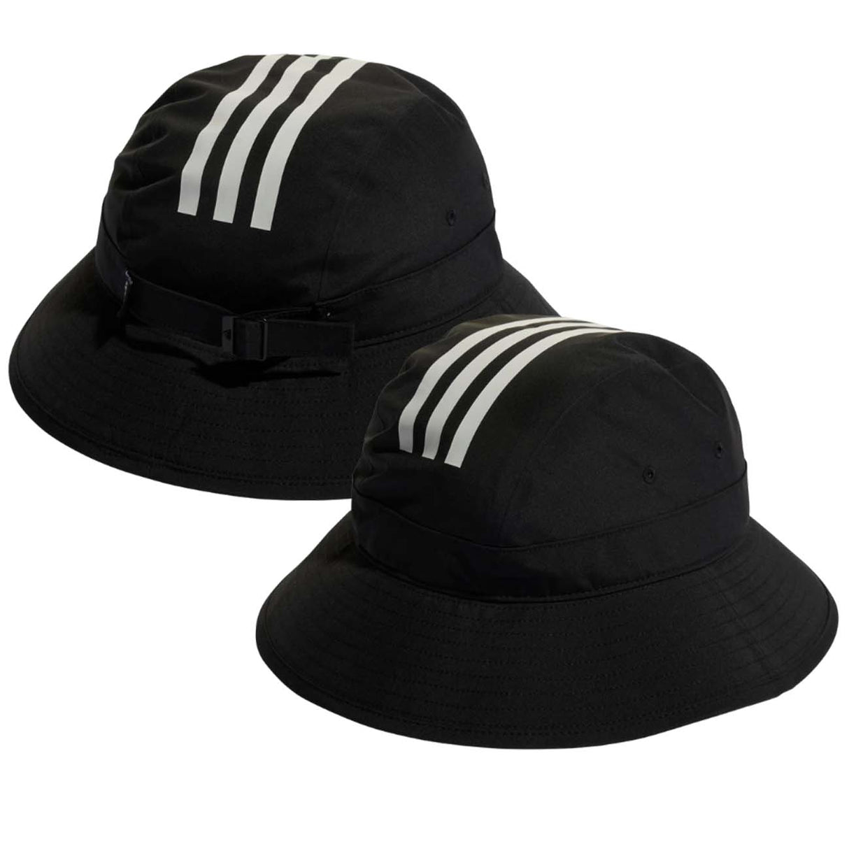 ADIDAS HG7791 FUTURE ICON BLACK FISHERMAN HAT