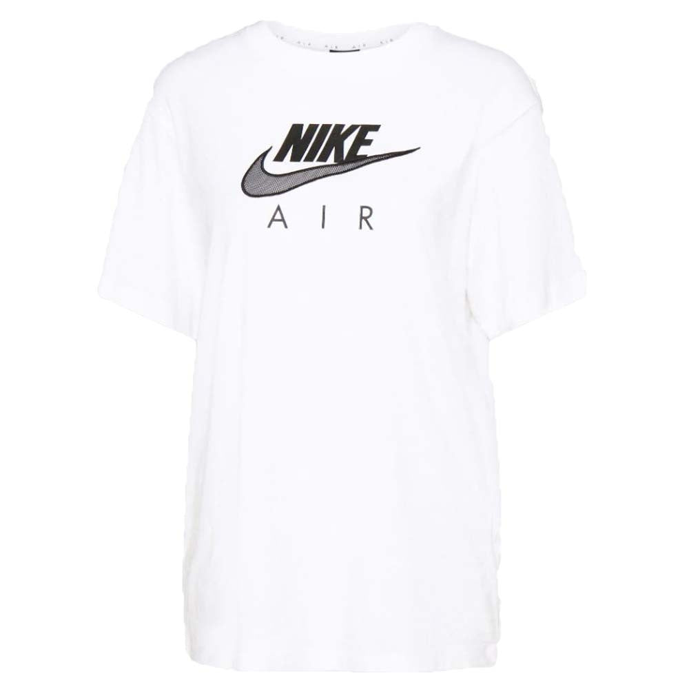 T-SHIRT À MANCHES COURTES EN COTON NIKE AIR CZ8614 010