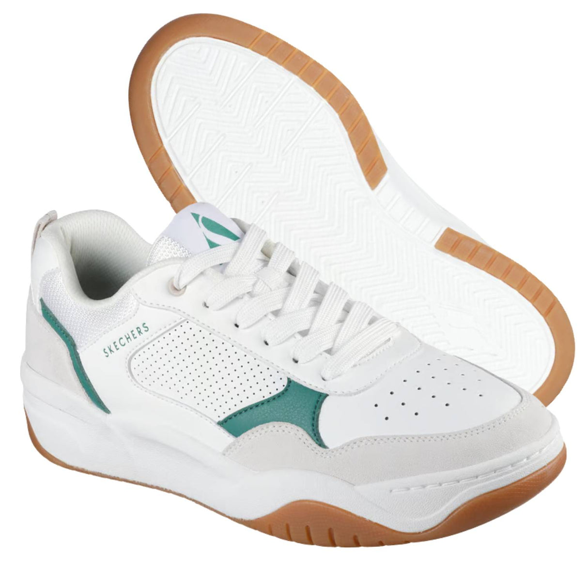 SCARPA SKECHERS 183004 WGRNODYSSEY ON THE WAY