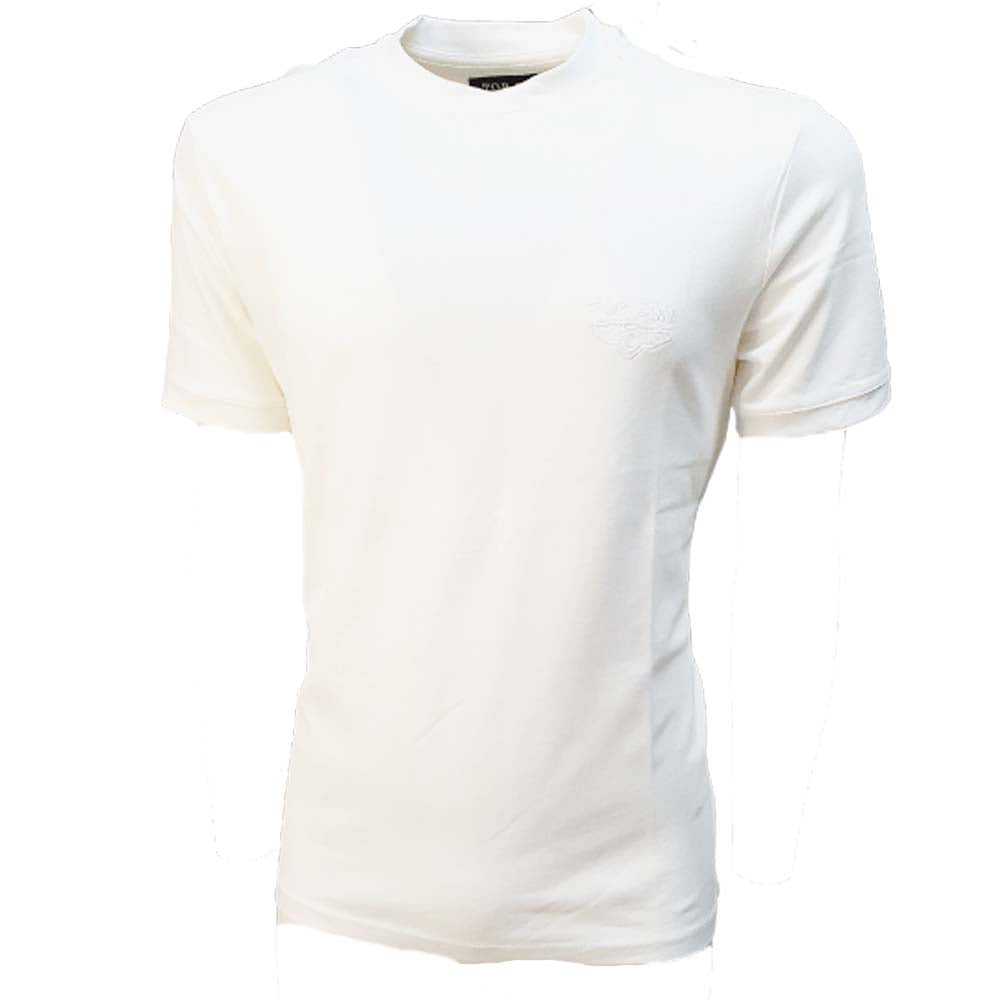 T-SHIRT TOP GUN 01G0027 COTON SPORT