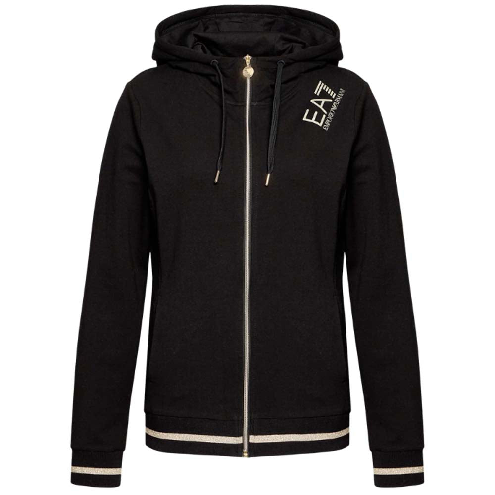 SWEAT-SHIRT FEMME ARMANI EA7 3LTM07TJCQZ COTON