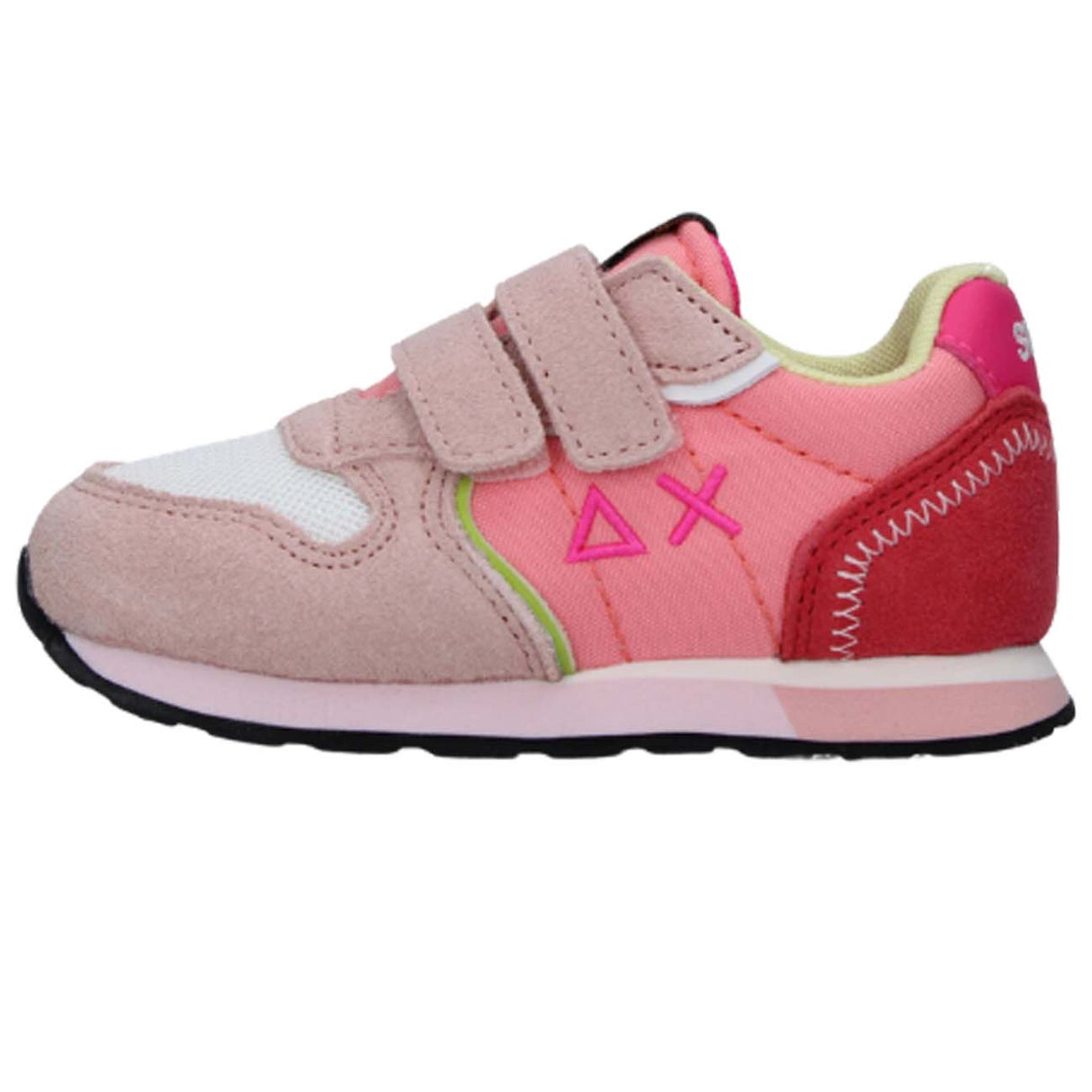 SCARPA BAMBINI SUN 68 Z35404K 39 PORCELLANA ALLY COLOR EXPLOSION