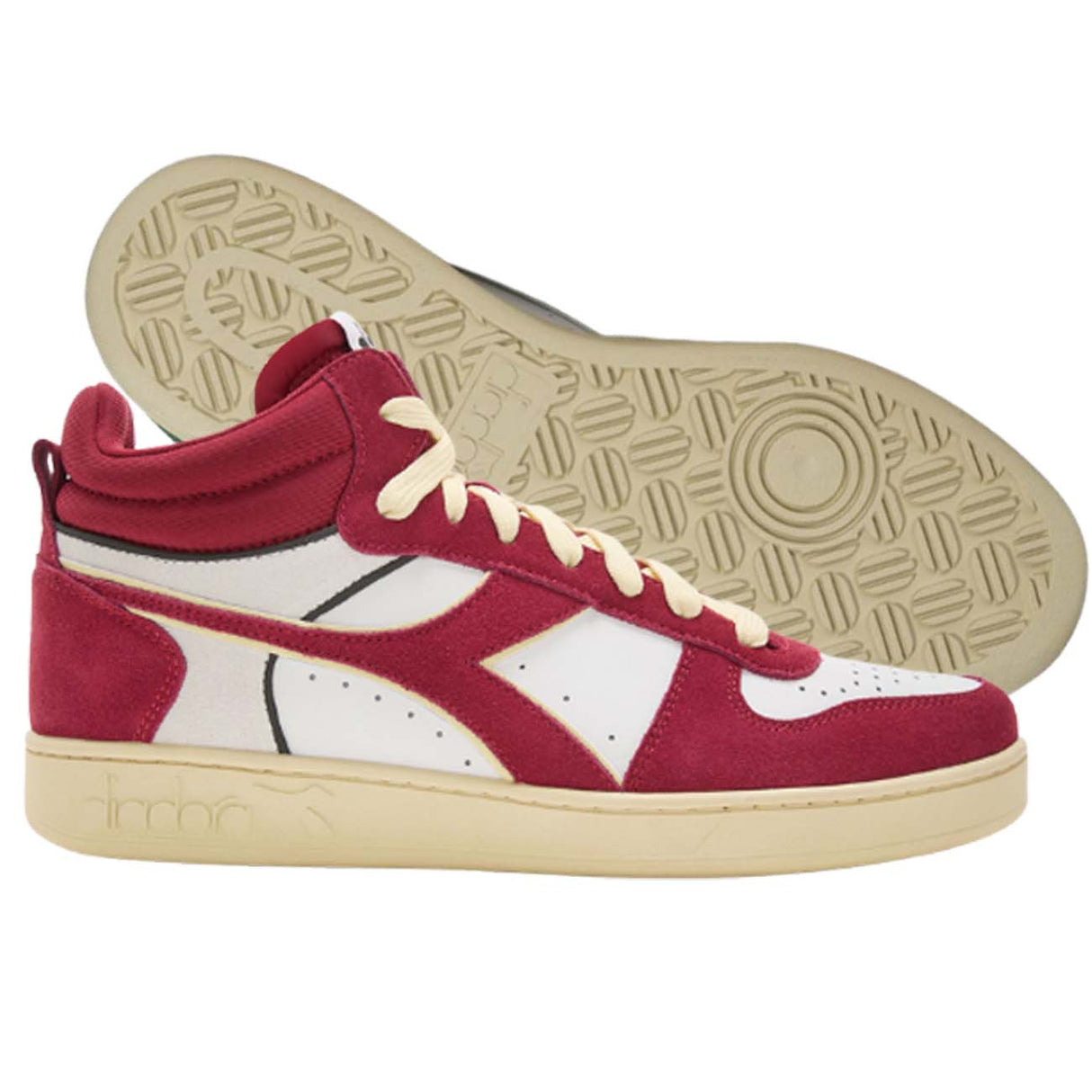 DIADORA 178563 D0099 MAGIC BASKET DEMI SHOE