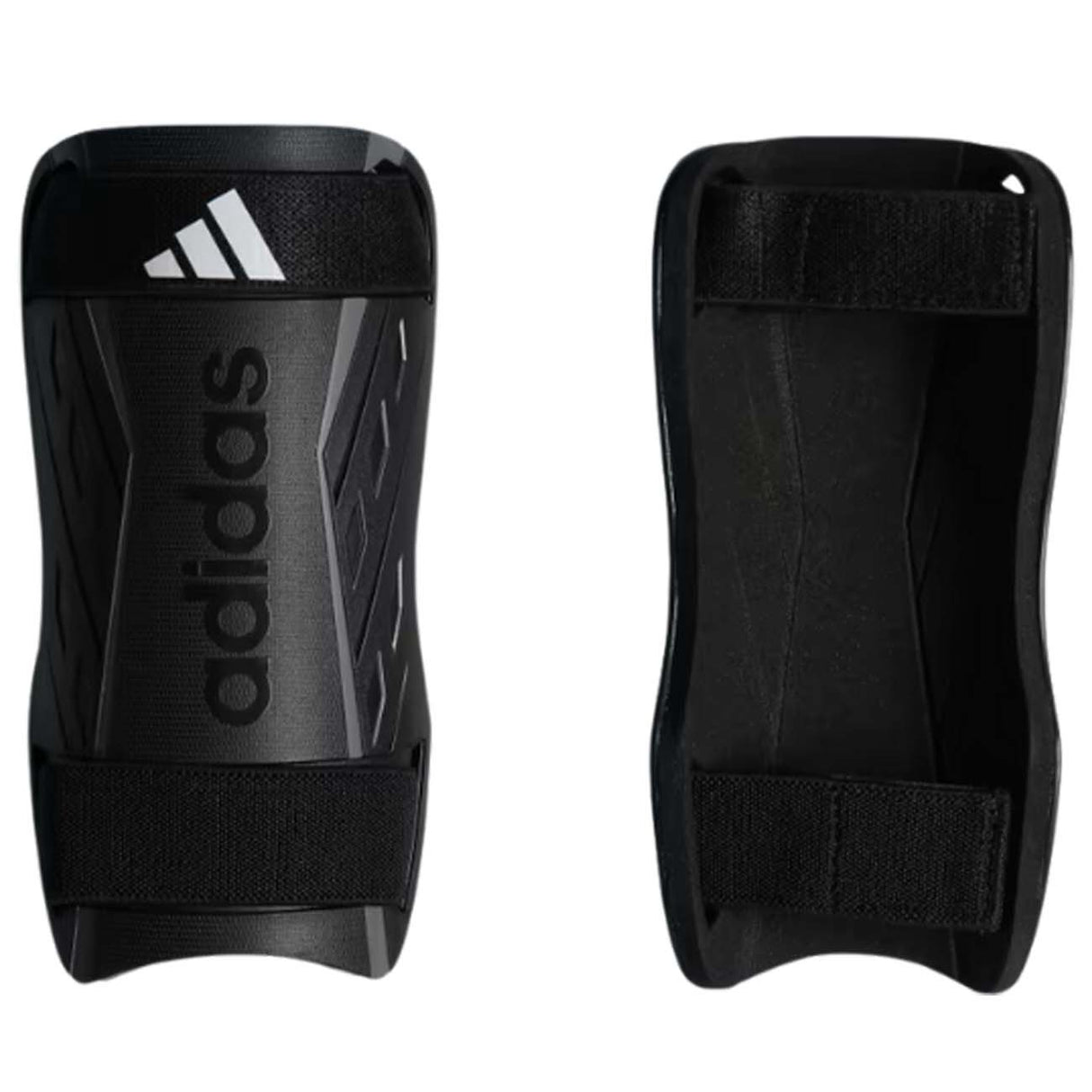 ADIDAS HN5604 SHOOTING TRAINING SHIN GUARDS BLACK