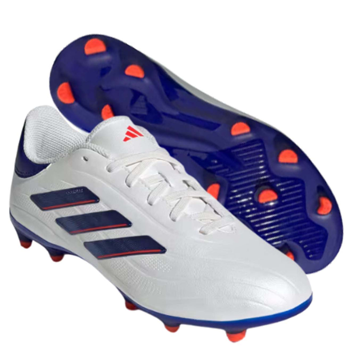 SCARPA CALCIO RAGAZZI ADIDAS IG6411 COPA PURE 2 LEAGUE FIRM