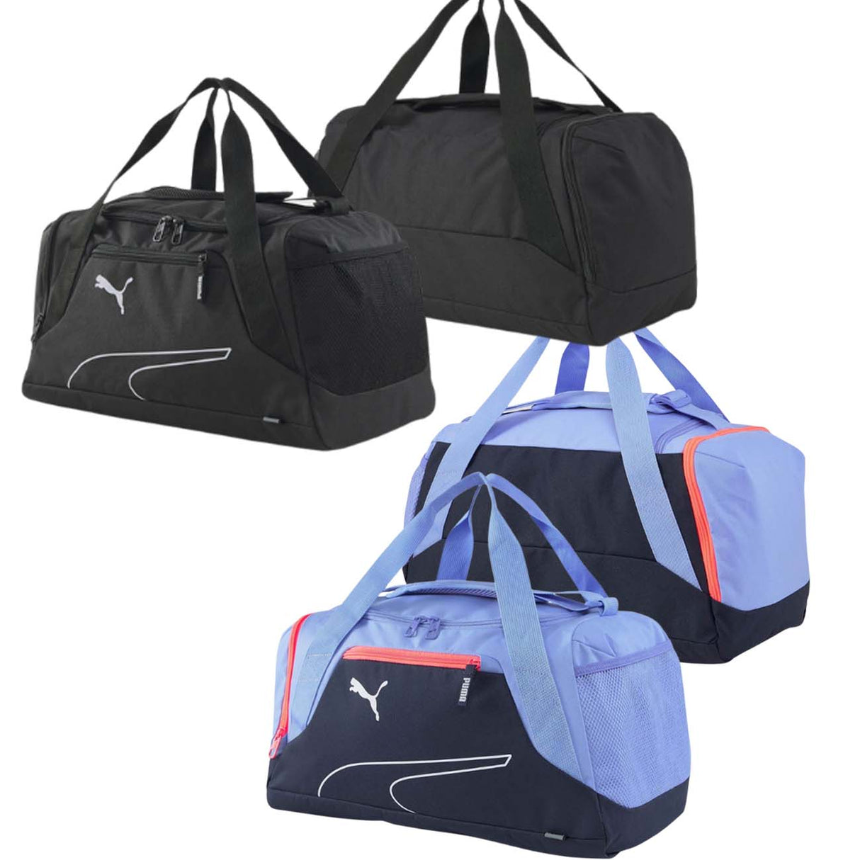 SAC DE SPORT PUMA 079230 FUNDAMENTAL S