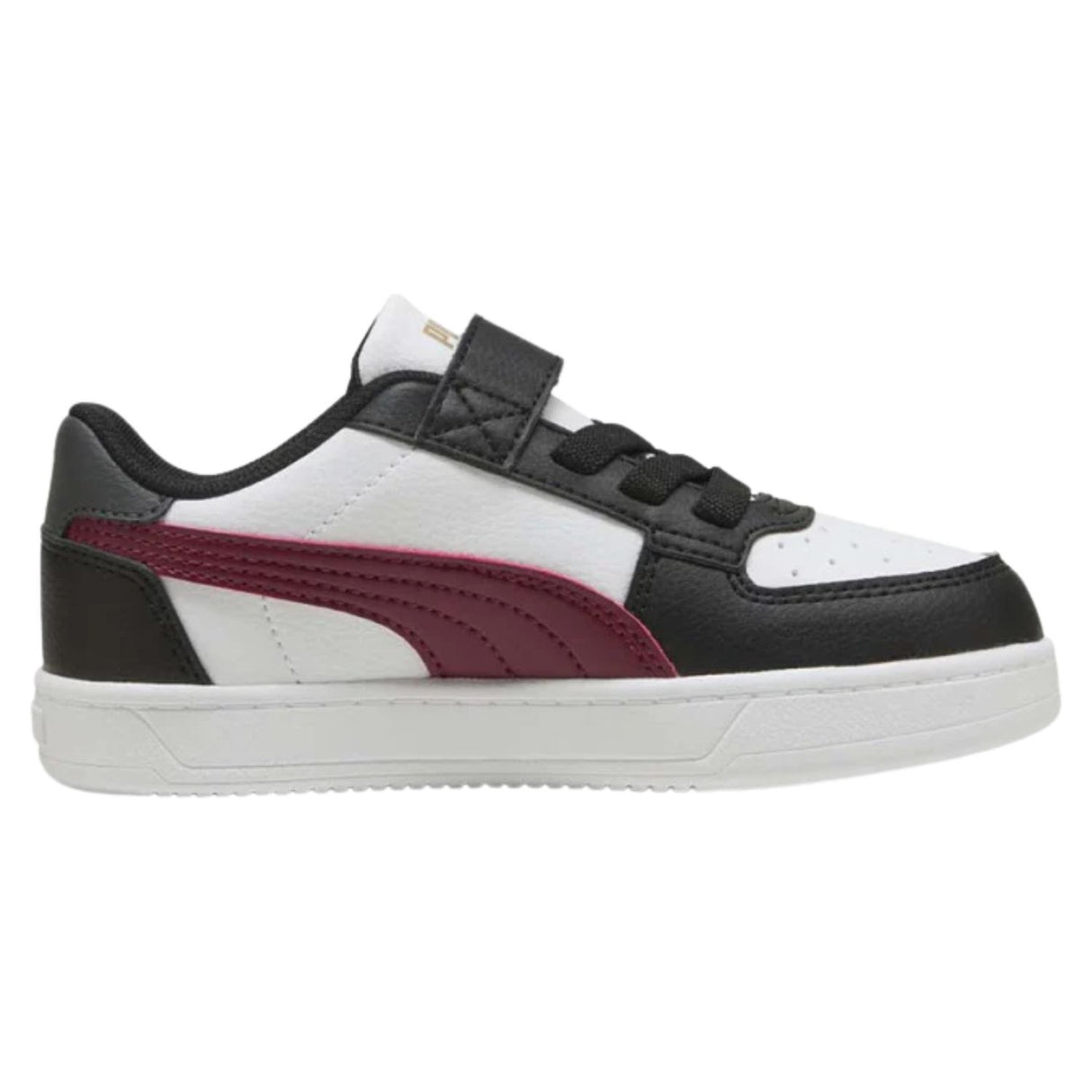 SCARPA RAGAZZI PUMA 393839-59 CANVEN 2 0 AC PS