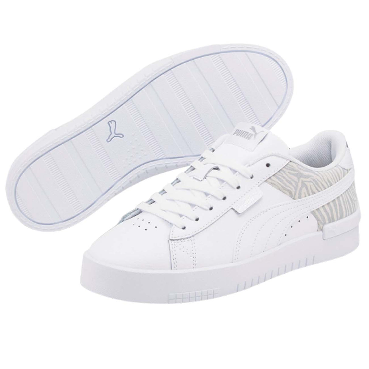 PUMA WOMEN'S SHOES 383898 02 JADA TIGER
