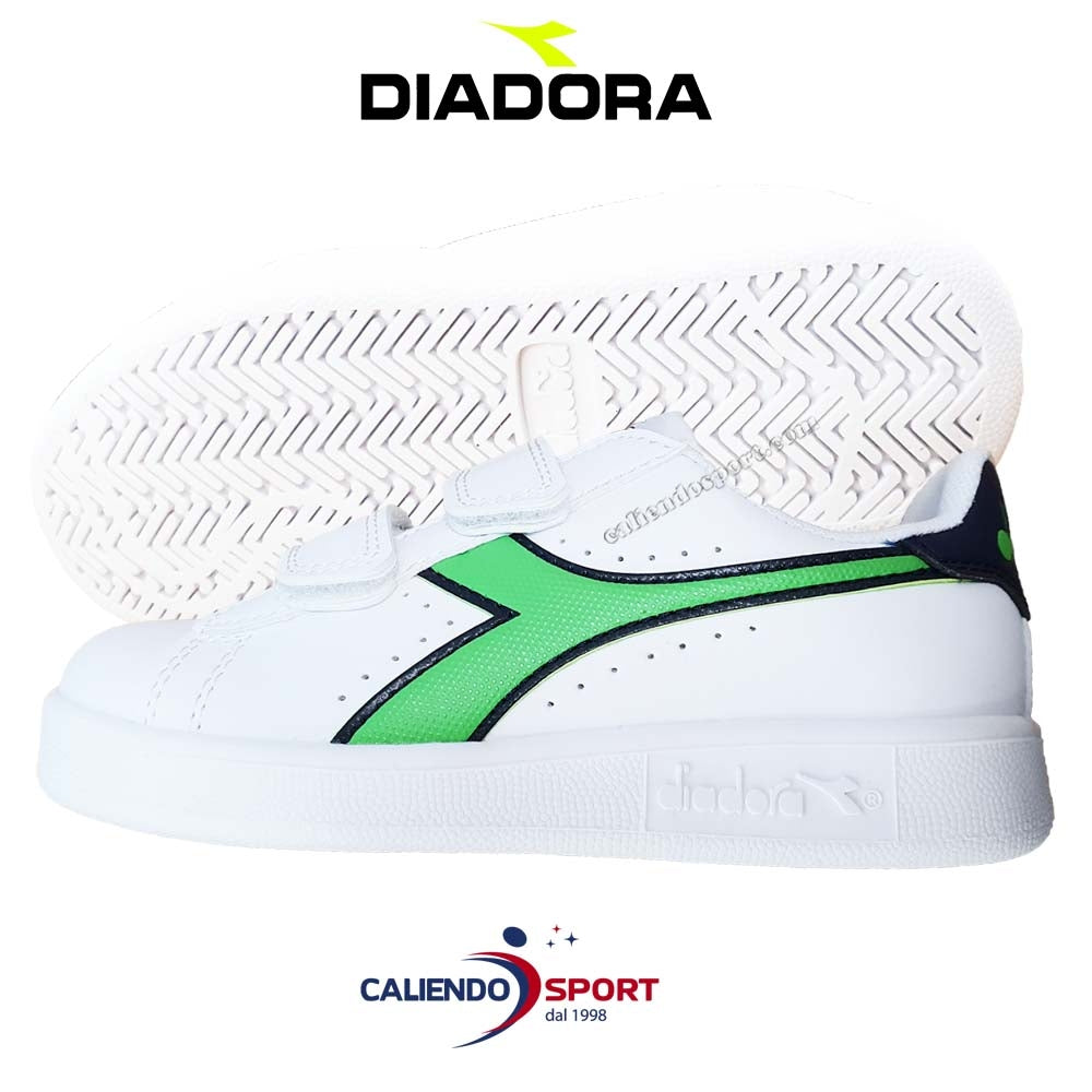 CHAUSSURE DE JEU POUR ENFANTS DIADORA 173324 C9164