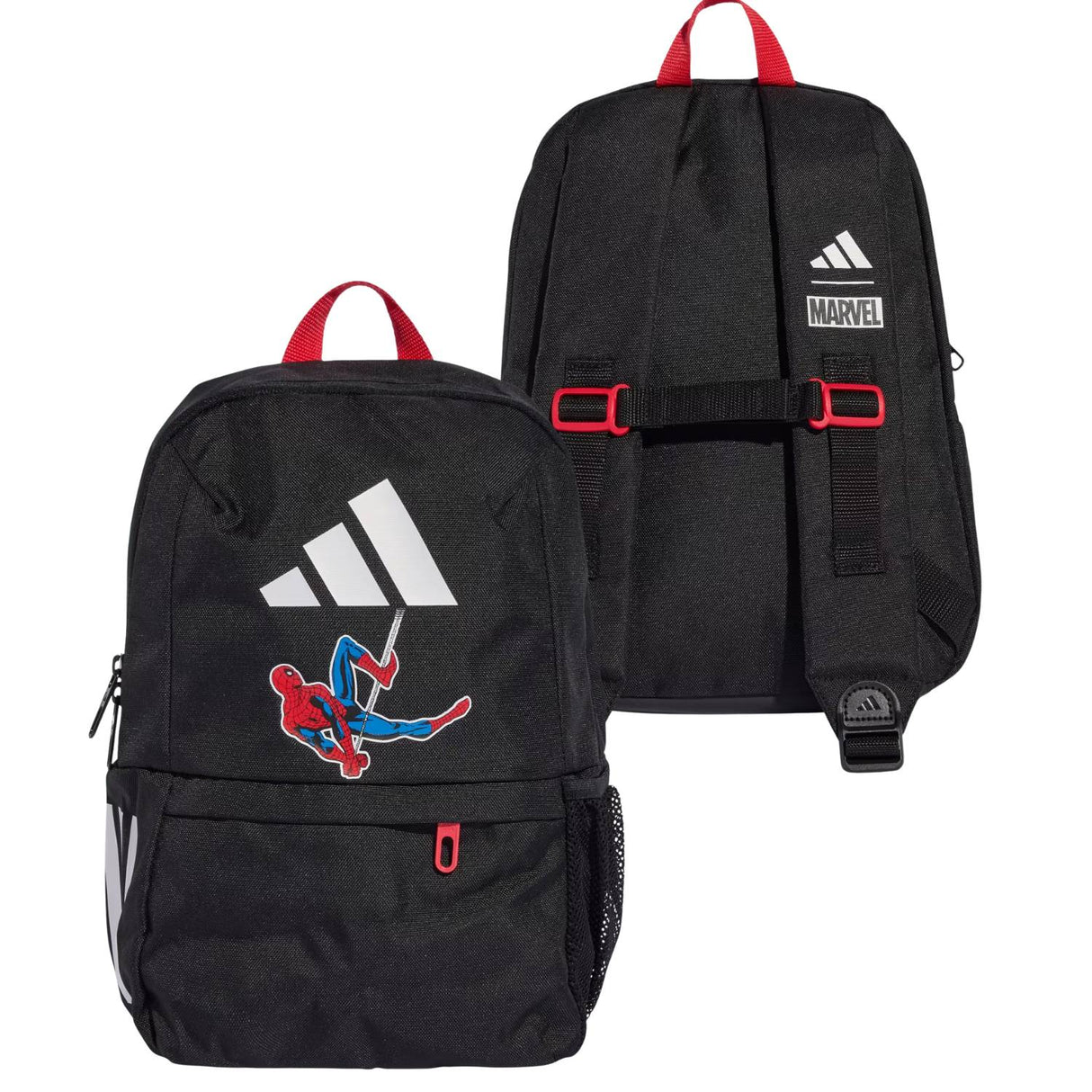 ZAINO PICCOLO ADIDAS JM4471 MARVEL SPIDER MAN