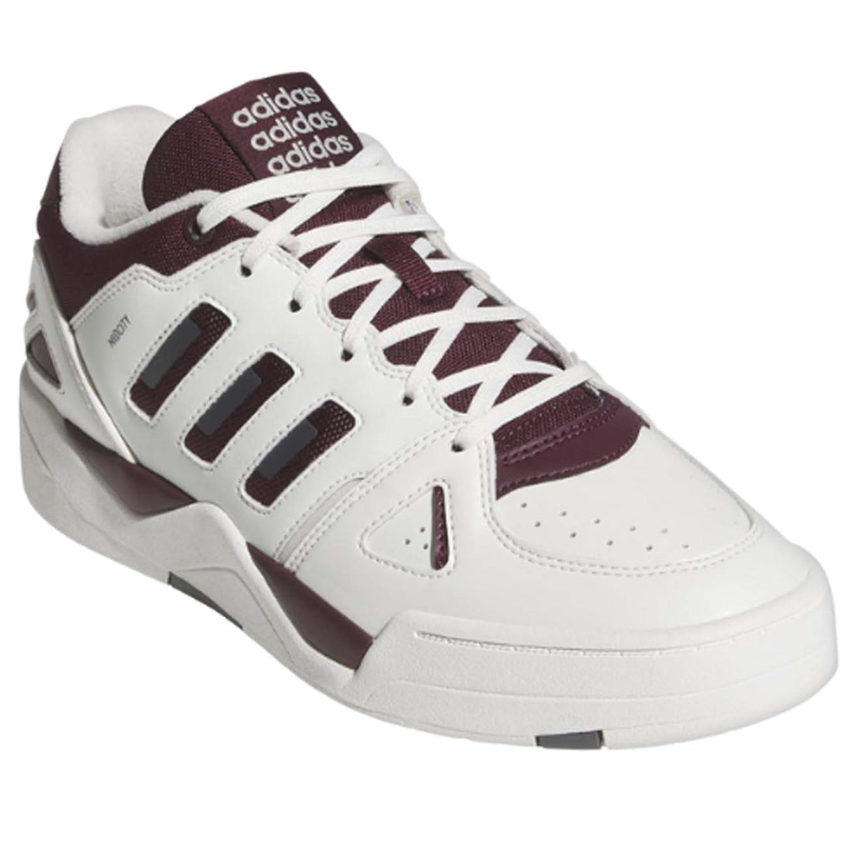 SCARPA ADIDAS IF4549 MIDCITY LOW SPORT