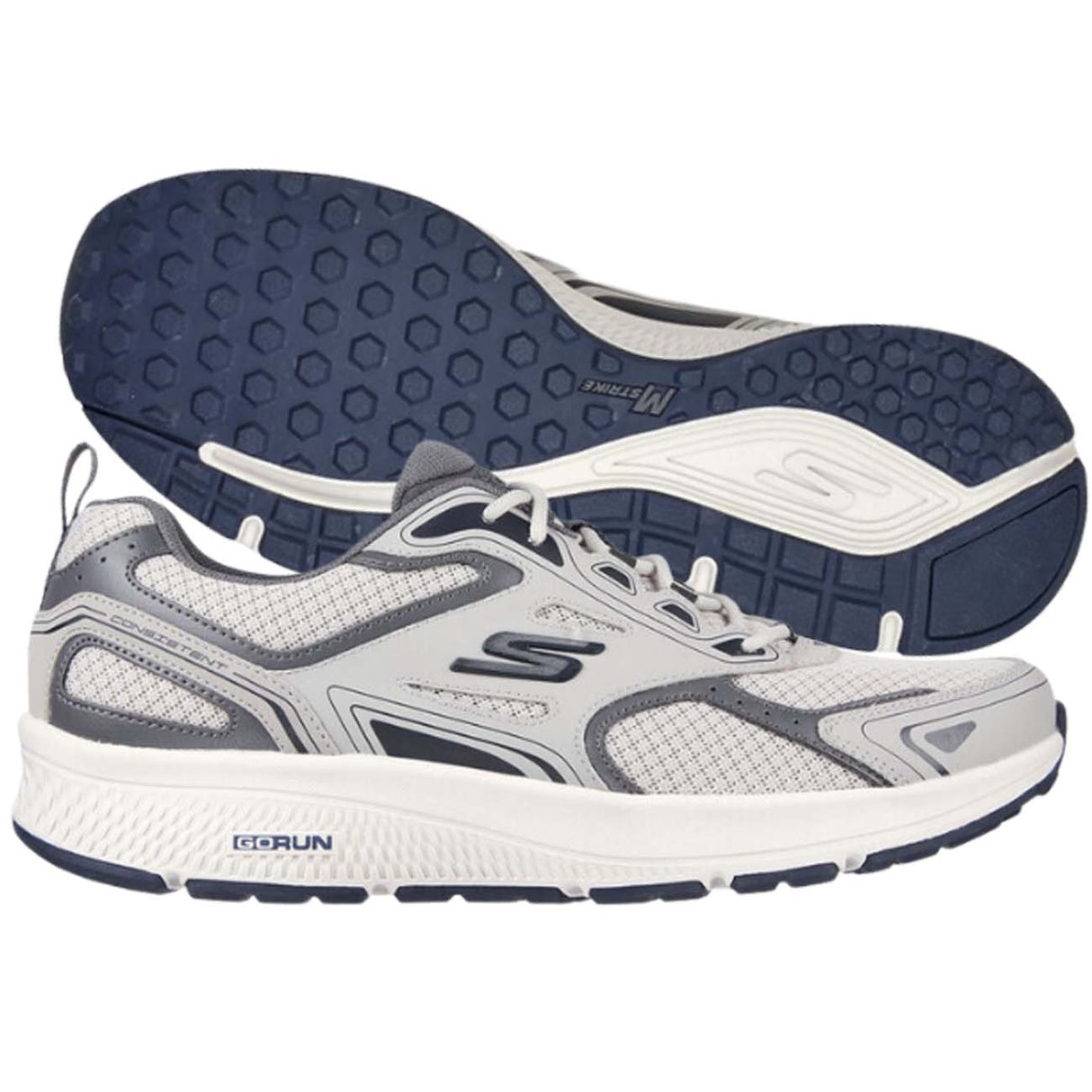 SCARPA SKECHERS 220034 GYNV GORUN CONSISTENT