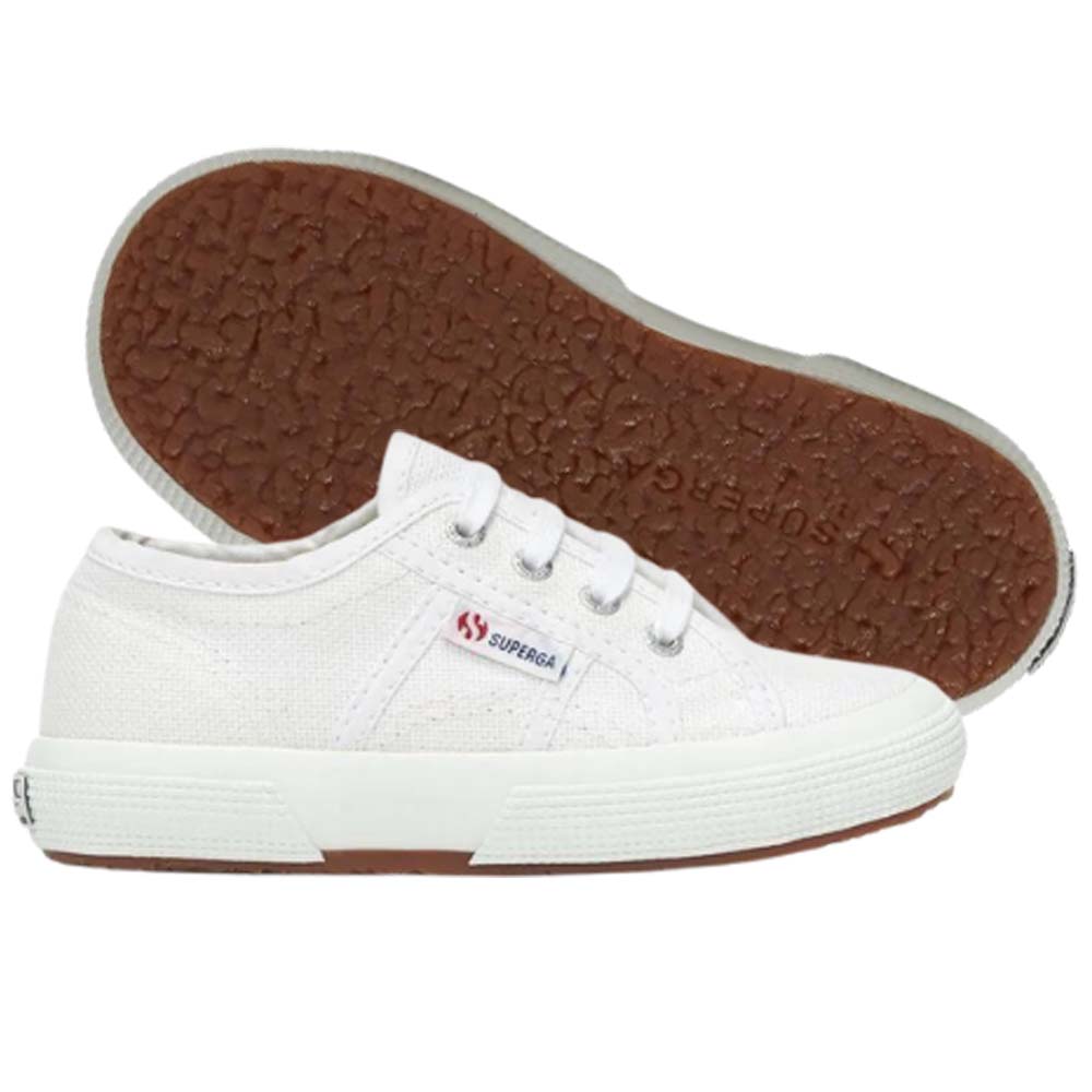 SUPERGA S0003C0 2750 JOCOT CLASSIC CHILDREN'S SHOES
