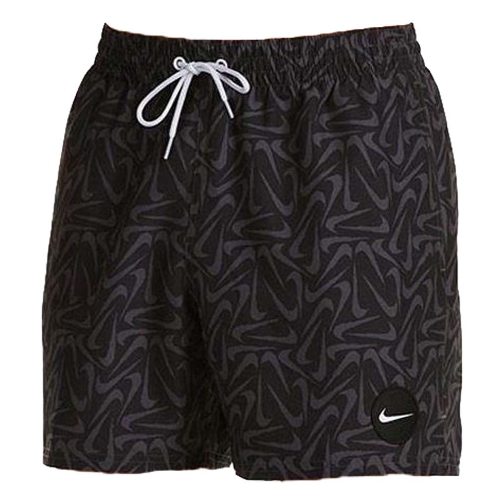 COSTUME NIKE NESSA520 SWIM 5 VOLLEY SWOOSH BOXER