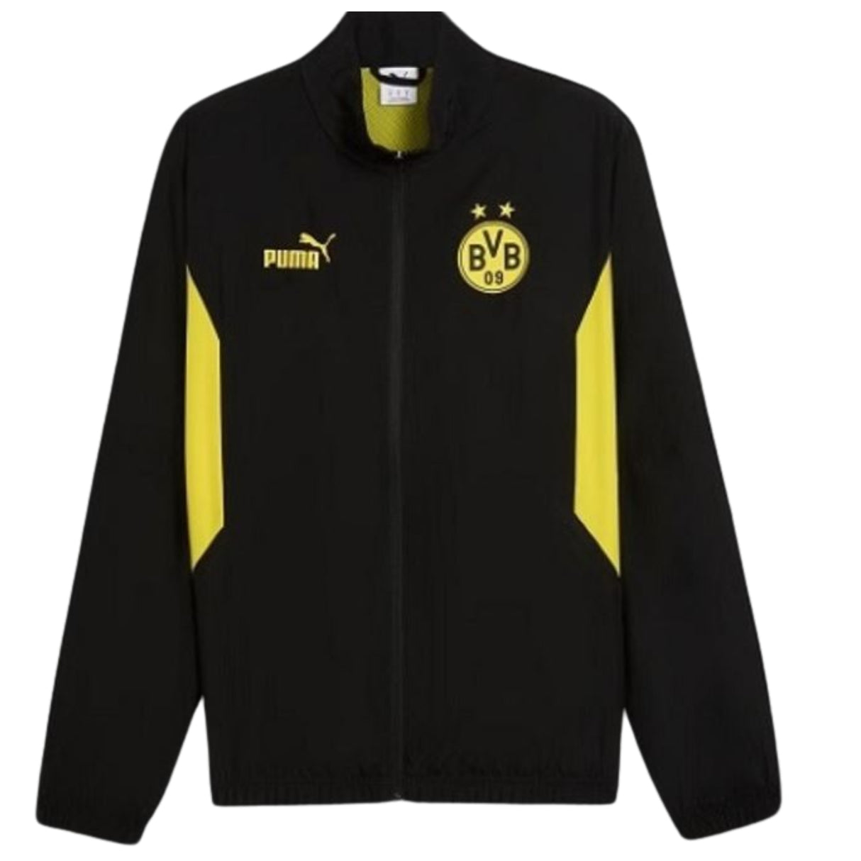 GIACCA BORUSSIA DORTMUND 779108 02 GIACCA