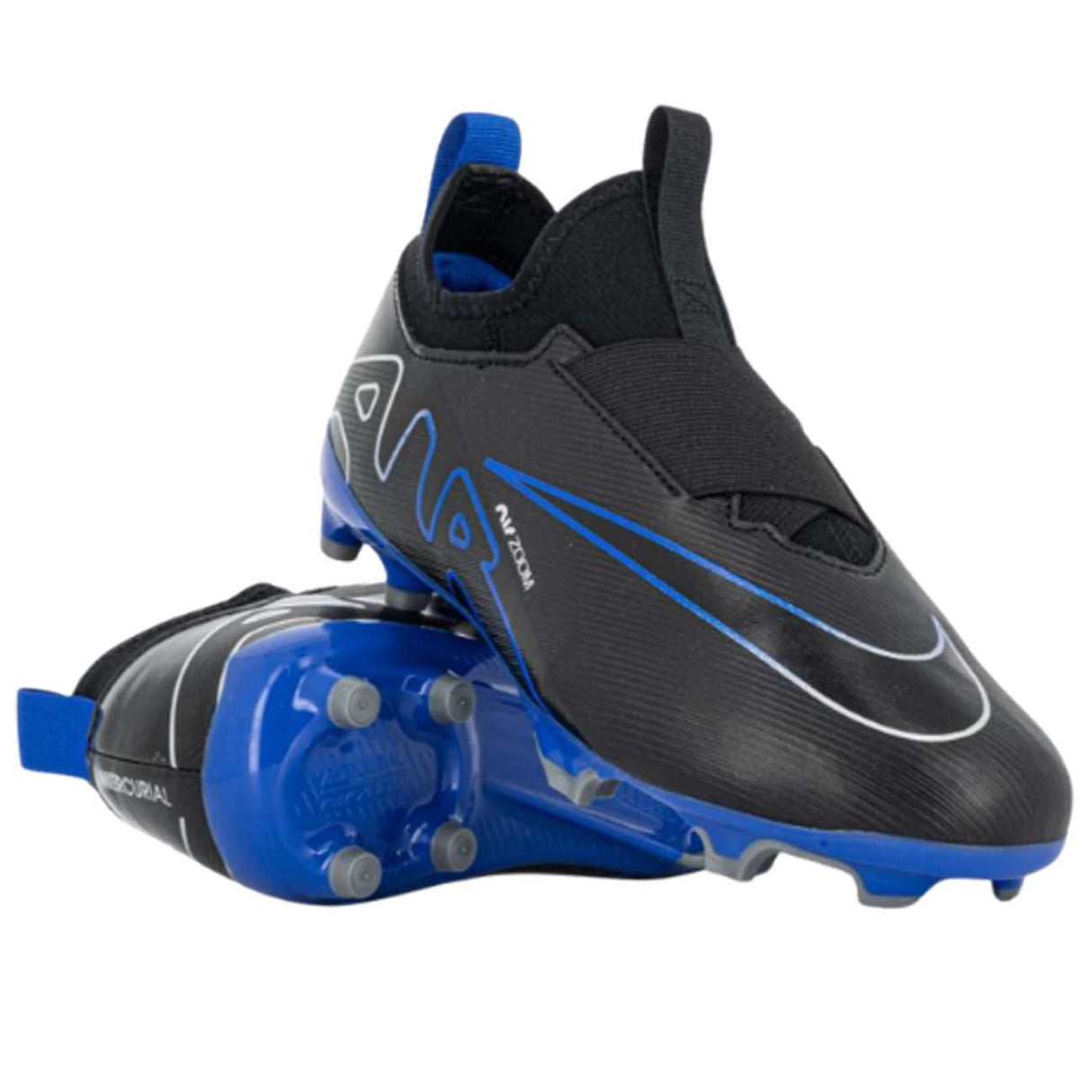 SCARPA CALCIO NIKE DJ5617 040 MERCURIAL VAPOR 15