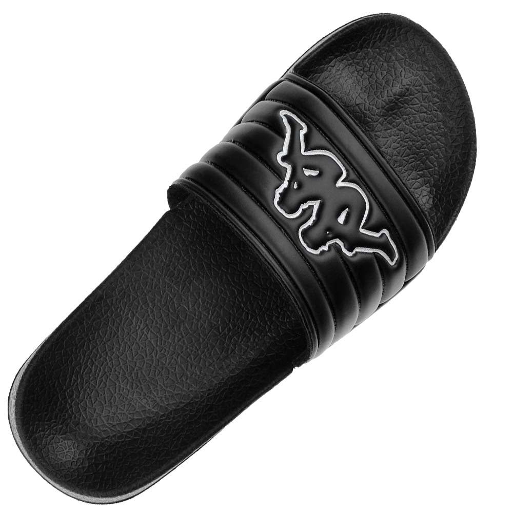 KAPPA CHILDREN'S SLIPPER 303G7V0 MATESE KID LOGO