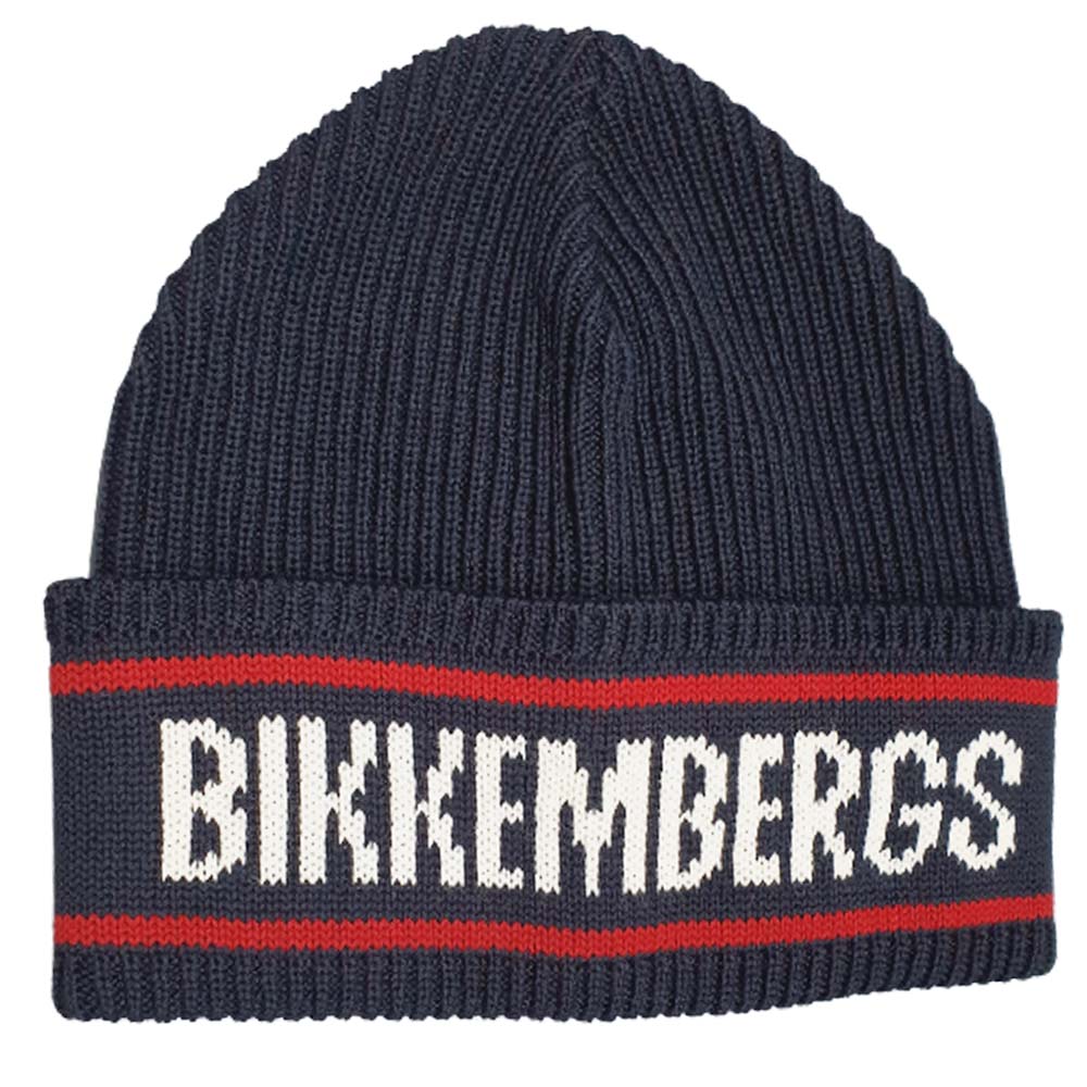 CAPPELLO BAMBINI BIKKEBERGS BK1311 TAGLIA UNICA
