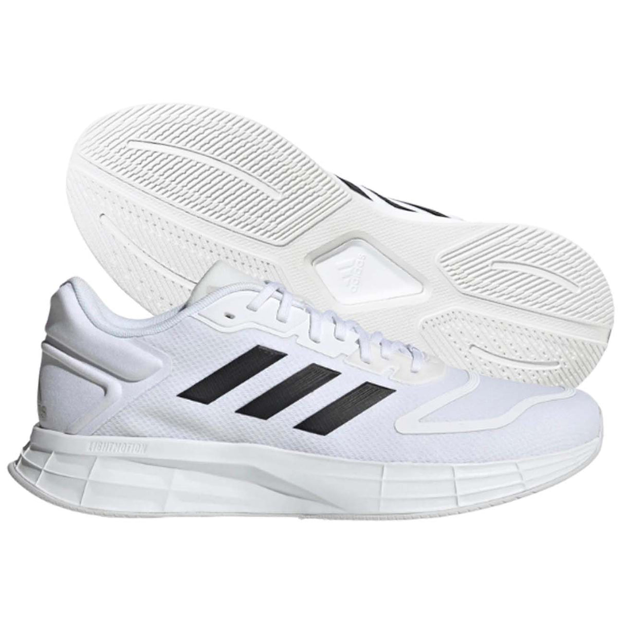 ADIDAS RANNING SHOE GW8348 DURAMO WHITE