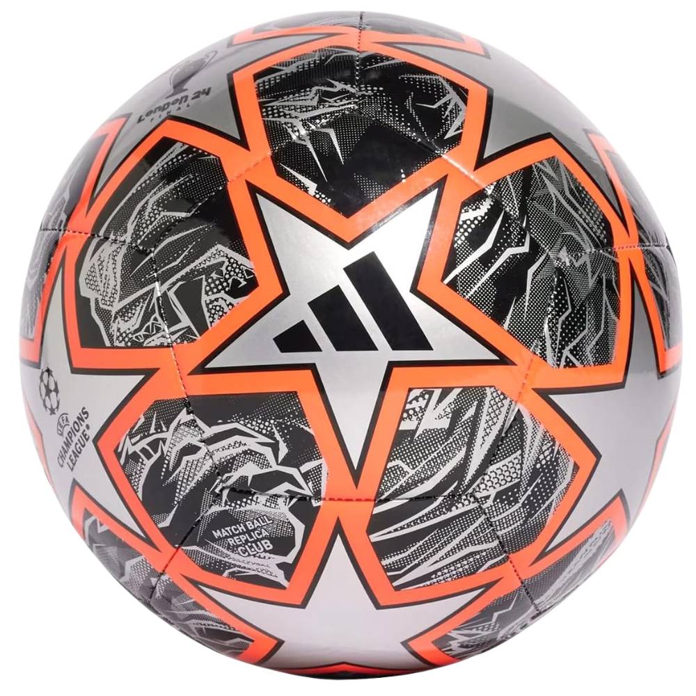 BALLON ADIDAS IN9331 CLUB CHAMPIONS LEAGUE NUMÉRO 5