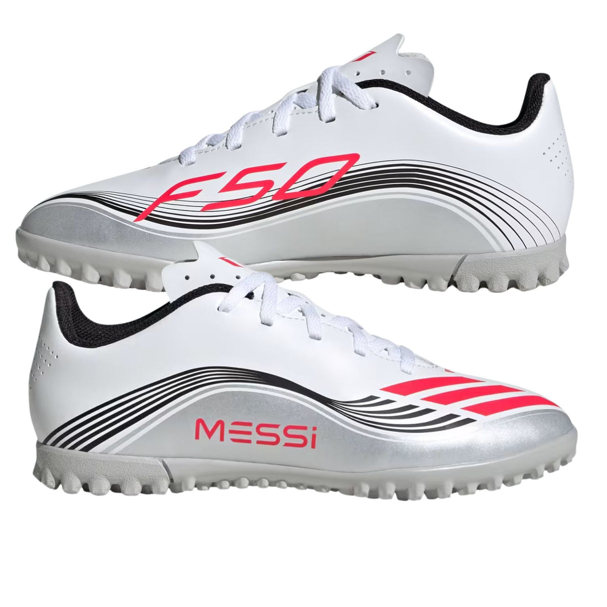 SCARPA CALCETTO RAGAZZI ADIDAS JP7453 F50 MESSI