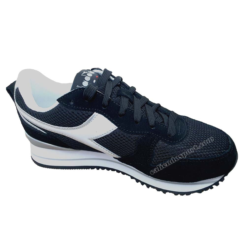 DIADORA 176996 OLYMPIA PLATFORM WN WOMEN'S SHOES