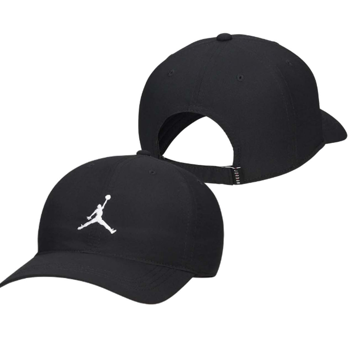 CAPPELLO RAGAZZI JORDAN 9A0724-023 NERO UNISEX