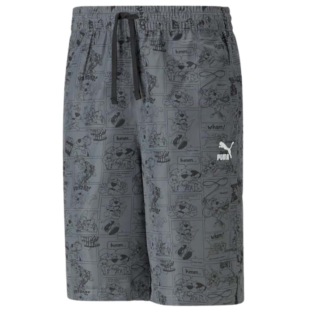 PUMA 539482 CLASSIC SUPER SHORTS