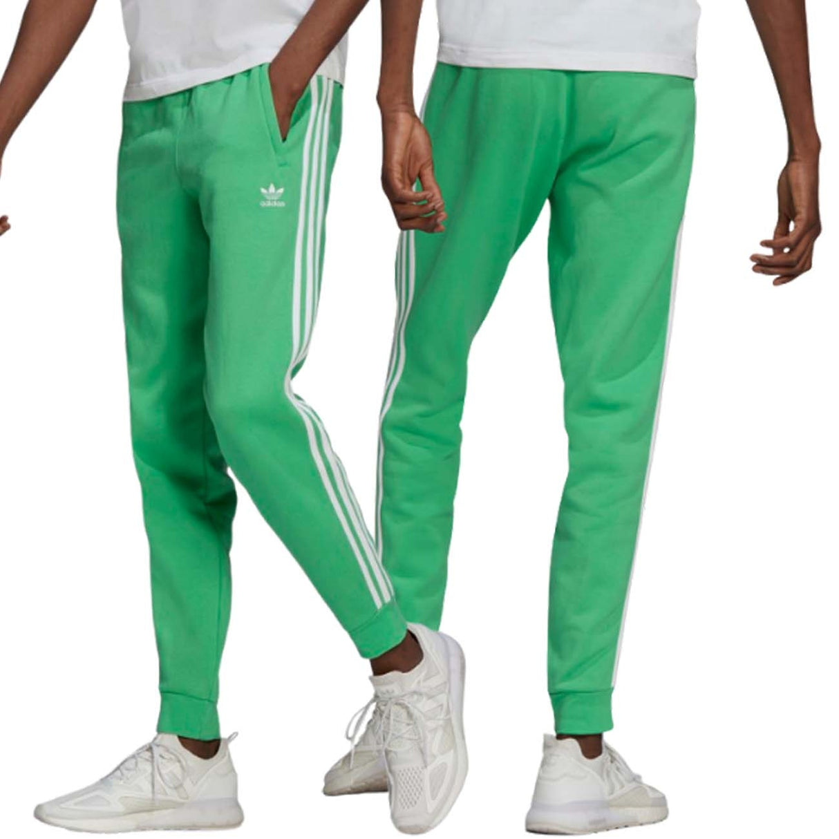 PANTALONE ADIDAS H06686 ADICOLOR CLASSICS 3-STRIPES