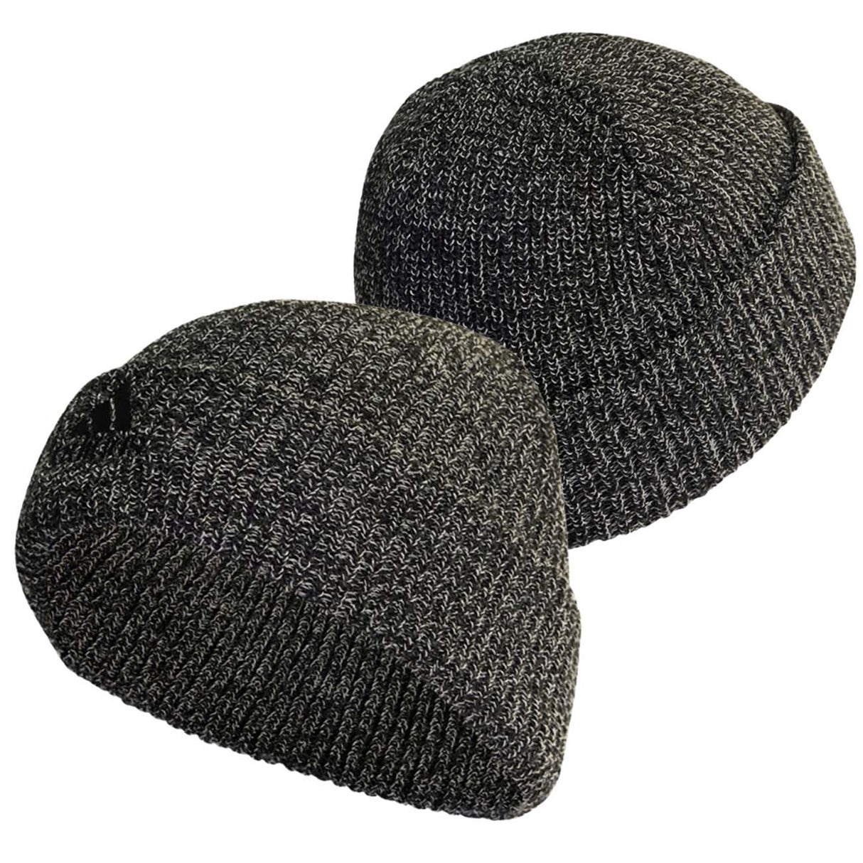 BERRETTO ADIDAS HG7786 MELANGE UNISEX TAGLIA UNICA