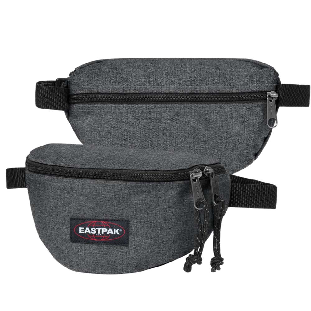 MARSUPIO EASTPAK EK 000074 SPRINGER VOLUME 2 LITRI