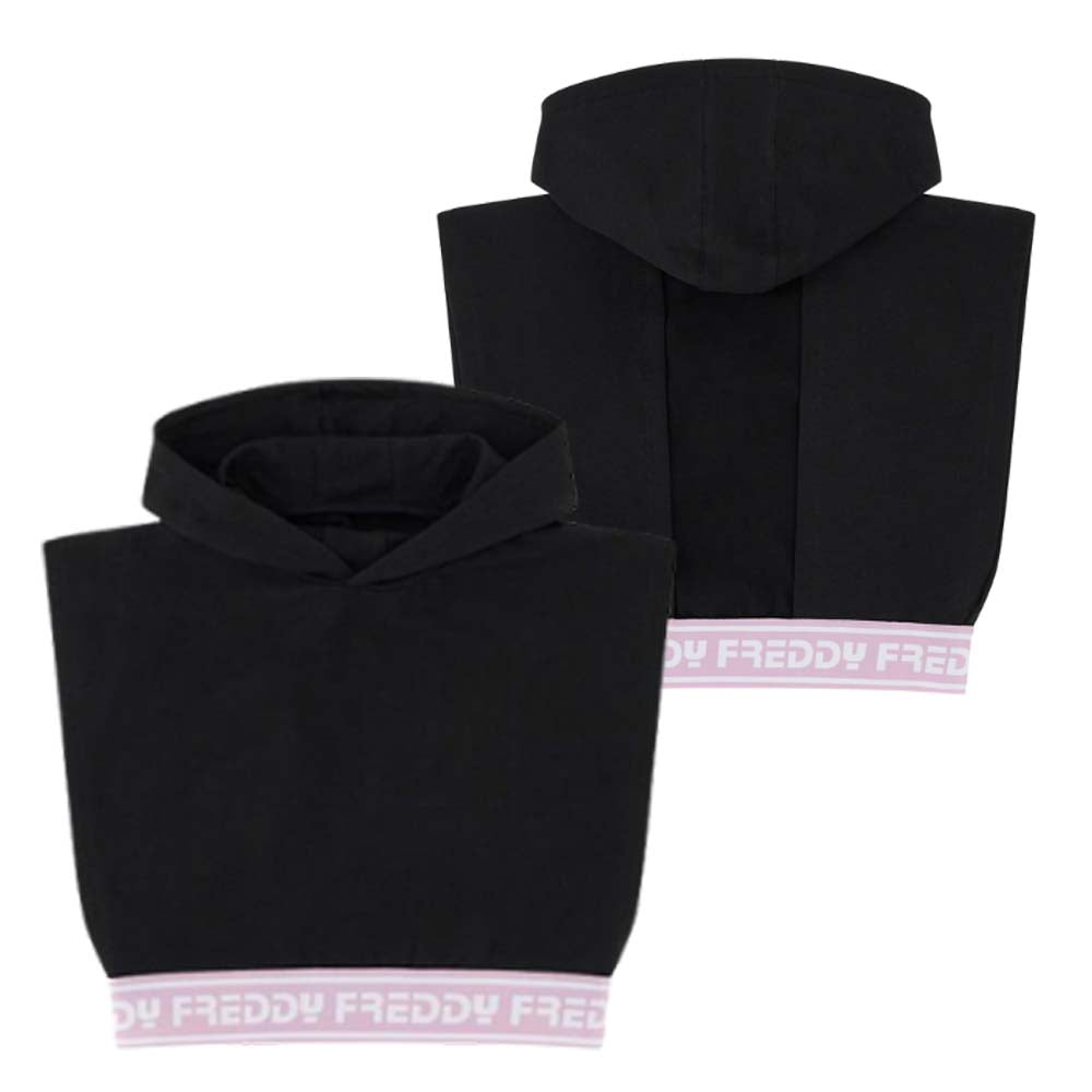 FREDDY FR0485 SLEEVELESS GIRLS SWEATSHIRT