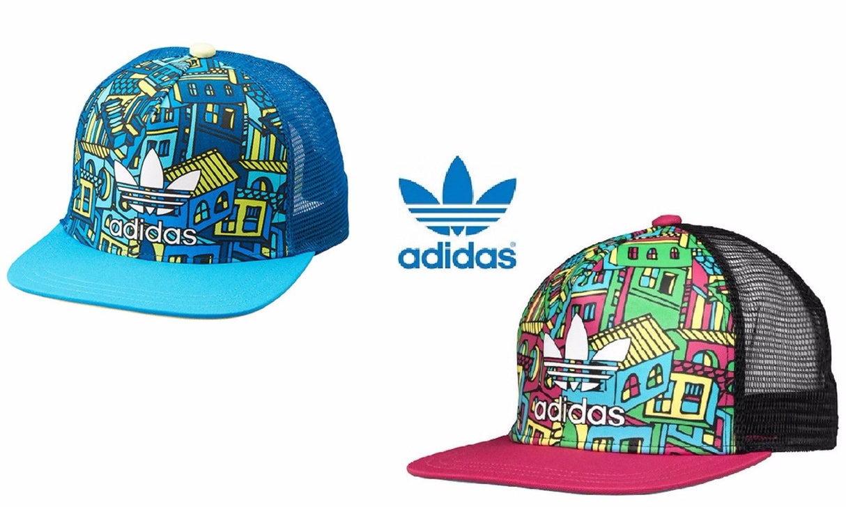 Casquette Adidas Originals Arts UNISEX Visière Sport Casual Hat F82382 F82383