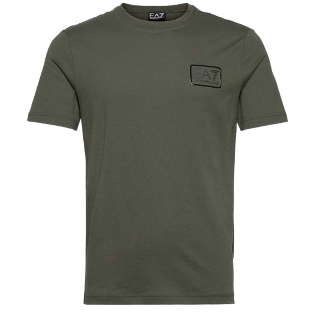 T-SHIRT ARMANI EA7 3LPT05PJM9Z IDENTITÉ DE BASE
